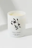 Free People Gardenia + Cedarwood Candle