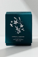 Free People Gardenia + Cedarwood Candle