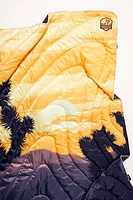 Rumpl National Parks Puffy Blanket