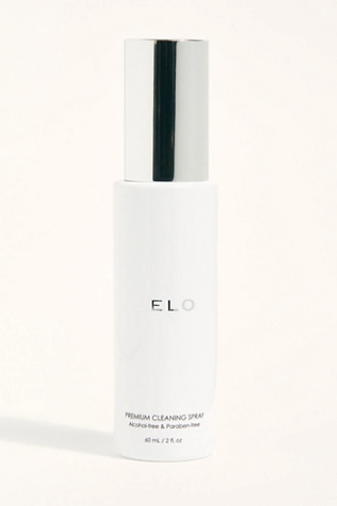 Lelo Toy Cleaner