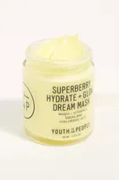 Youth To The People Superberry Hydrate + Glow Dream Mask