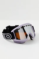 Airblaster Airpill Air Goggles