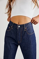 Levi's 501 Straight Jeans