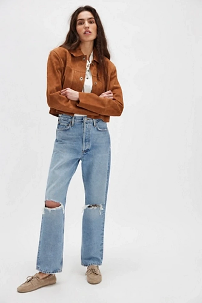 AGOLDE ‘90s Jeans