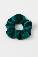Softest Cord Scrunchie by Free People, One