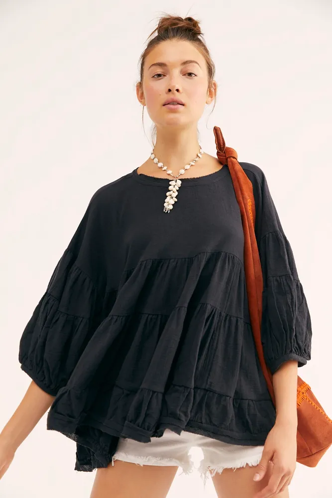 The Briana Tunic