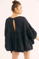 The Briana Tunic