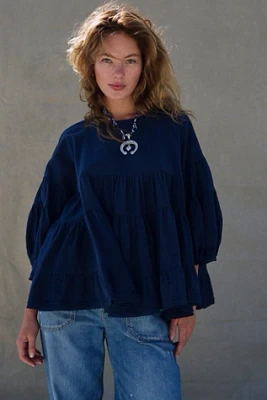 The Briana Tunic