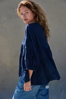 The Briana Tunic