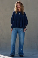 The Briana Tunic