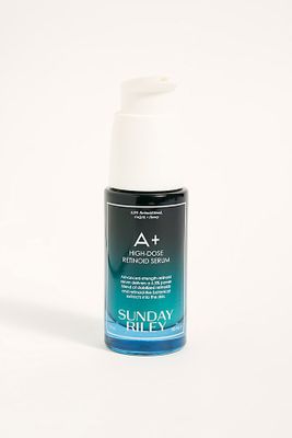 Sunday Riley A+ Retinoid Serum by Sunday Riley at Free People, One, One Size
