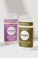 Humble Deodorant