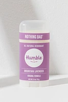 Humble Deodorant