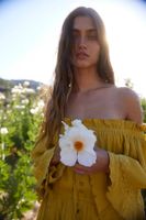 Beach Bliss Maxi Dress by Endless Summer at Free People,