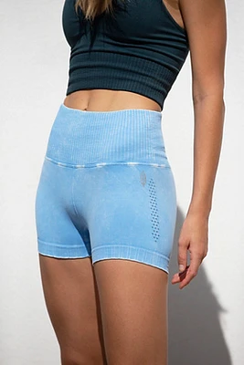 Good Karma Running Shorts