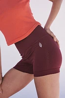 Good Karma Running Shorts