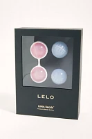 Lelo Luna Beads