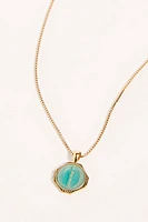 Sofia Pendant Necklace