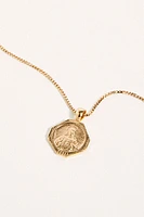 Sofia Pendant Necklace