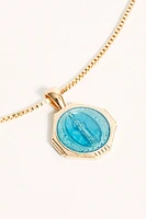 Sofia Pendant Necklace