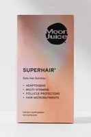 Moon Juice SuperHair® Daily Hair Nutrition Supplement