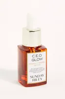 Sunday Riley C.E.O Glow Vitamin C + Tumeric Face Oil