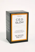 Sunday Riley C.E.O Glow Vitamin C + Tumeric Face Oil