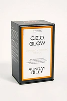 Sunday Riley C.E.O Glow Vitamin C + Tumeric Face Oil