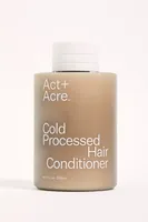 Act + Acre Cold Processed Hair Conditioner