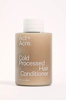 Act + Acre Cold Processed Hair Conditioner by Act + Acre at Free People, One, One Size
