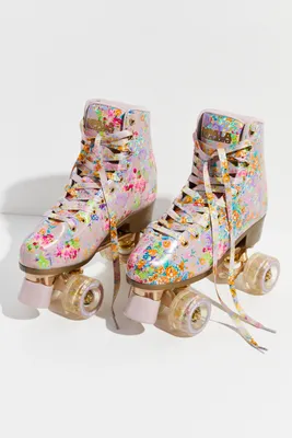 Cynthia Rowley x IMPALA FP Movement Roller Skates