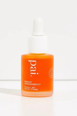 Pai Skincare Rosehip BioRegenerate Universal Face Oil Mini by Pai Skincare at Free People, One, One Size