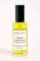 French Girl Organics Rose Replenishing Hair Oil