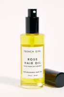 French Girl Organics Rose Replenishing Hair Oil