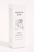 French Girl Organics Rose Replenishing Hair Oil