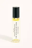 French Girl Organics Nail & Cuticle Oil