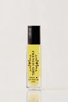 French Girl Organics Nail & Cuticle Oil