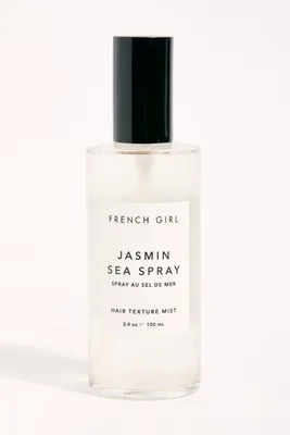 French Girl Organics Hair Texture Mist