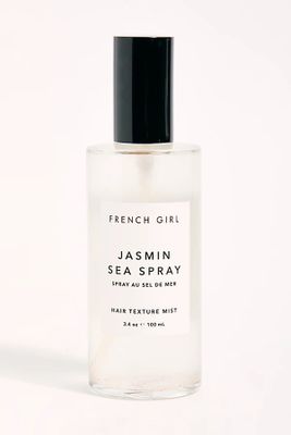 French Girl Organics Hair Texture Mist by French Girl Organics at Free People, Texture, One Size