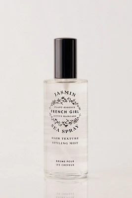 French Girl Organics Hair Texture Mist