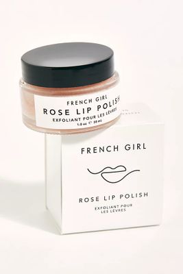 French Girl Organics Lip Polish by French Girl Organics at Free People, One, One Size