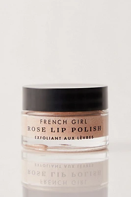 French Girl Organics Lip Polish