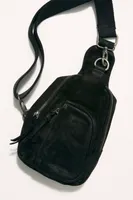 Hudson Sling Bag