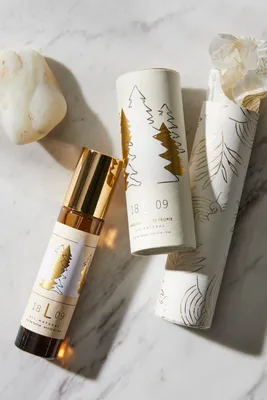 Free People 1809 Collection Lodge All-Natural Fragrance