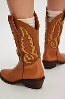 Colorado Springs Boots