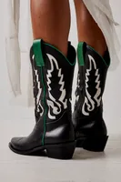 Colorado Springs Boots