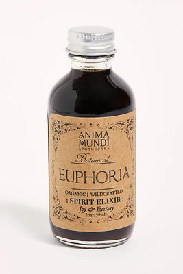 Anima Mundi Euphoria Spirit Elixir by Anima Mundi at Free People, One, One Size