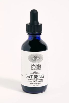 Anima Mundi Fat Belly Tonic by Anima Mundi at Free People, One, One Size