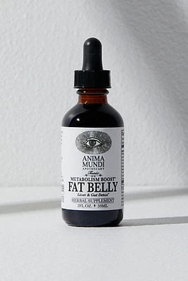 Anima Mundi Fat Belly Tonic