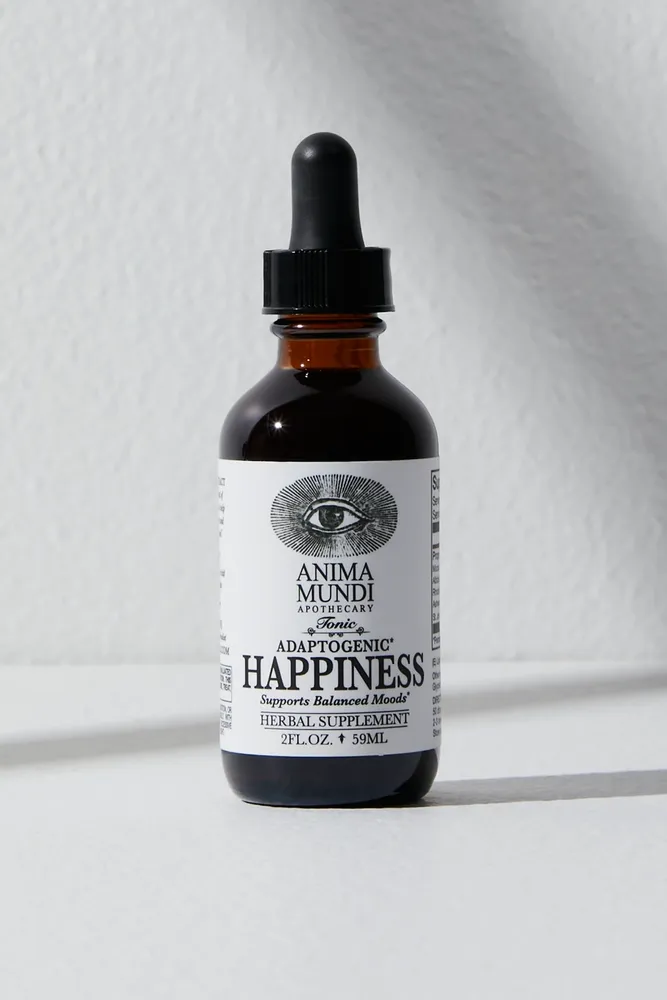 Anima Mundi Happiness Tonic